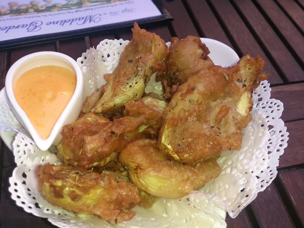 Madeline Garden Bistro & Venue | cafe | 1030 E Green St, Pasadena, CA 91106, USA | 6267955599 OR +1 626-795-5599