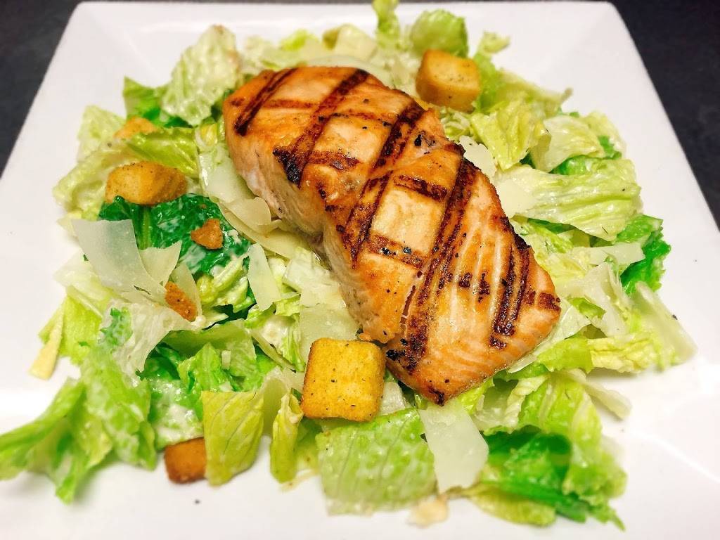 Seven Sports Bar & Grille | restaurant | 14 E Franklin St, New Freedom, PA 17349, USA | 7177598707 OR +1 717-759-8707