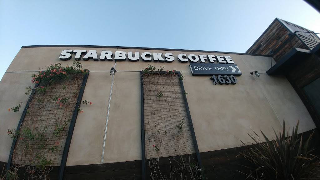 Starbucks | cafe | 1630 E. Chapman Blvd, Orange, CA 92866, USA | 7142893682 OR +1 714-289-3682