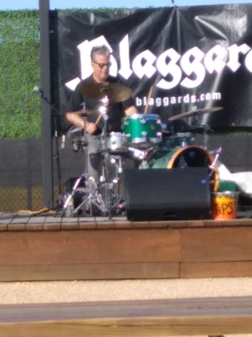 Bumpy Pickle | restaurant | 554 Lockwood Dr, Houston, TX 77011, USA | 7134095047 OR +1 713-409-5047