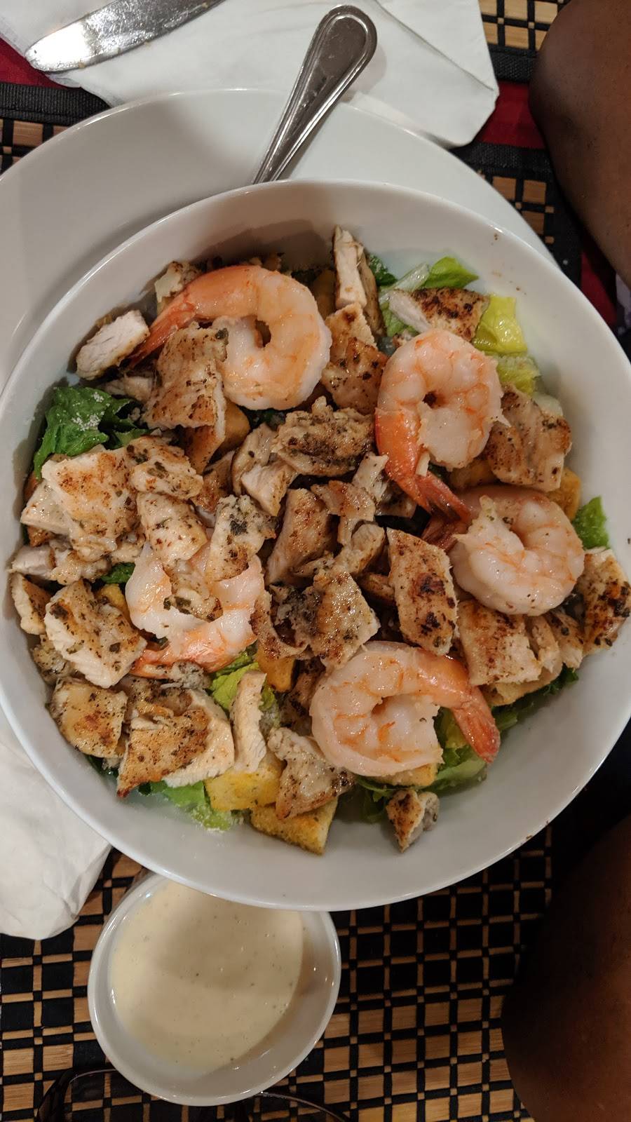 AMO Pizzeria | restaurant | 760 Riverside Dr, Coral Springs, FL 33071, USA | 9545074545 OR +1 954-507-4545