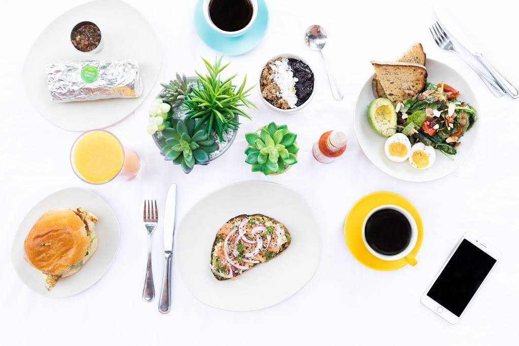 Modern Market Eatery | restaurant | 2100 Dallas Pkwy Suite 126, Plano, TX 75093, USA | 8665843944 OR +1 866-584-3944