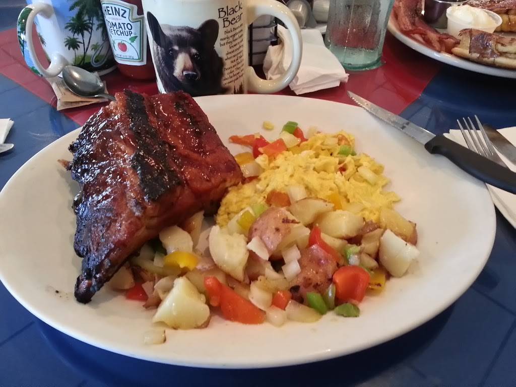 Jessicas Cafe | restaurant | 596 Mobil Ave, Camarillo, CA 93010, USA | 8054827311 OR +1 805-482-7311