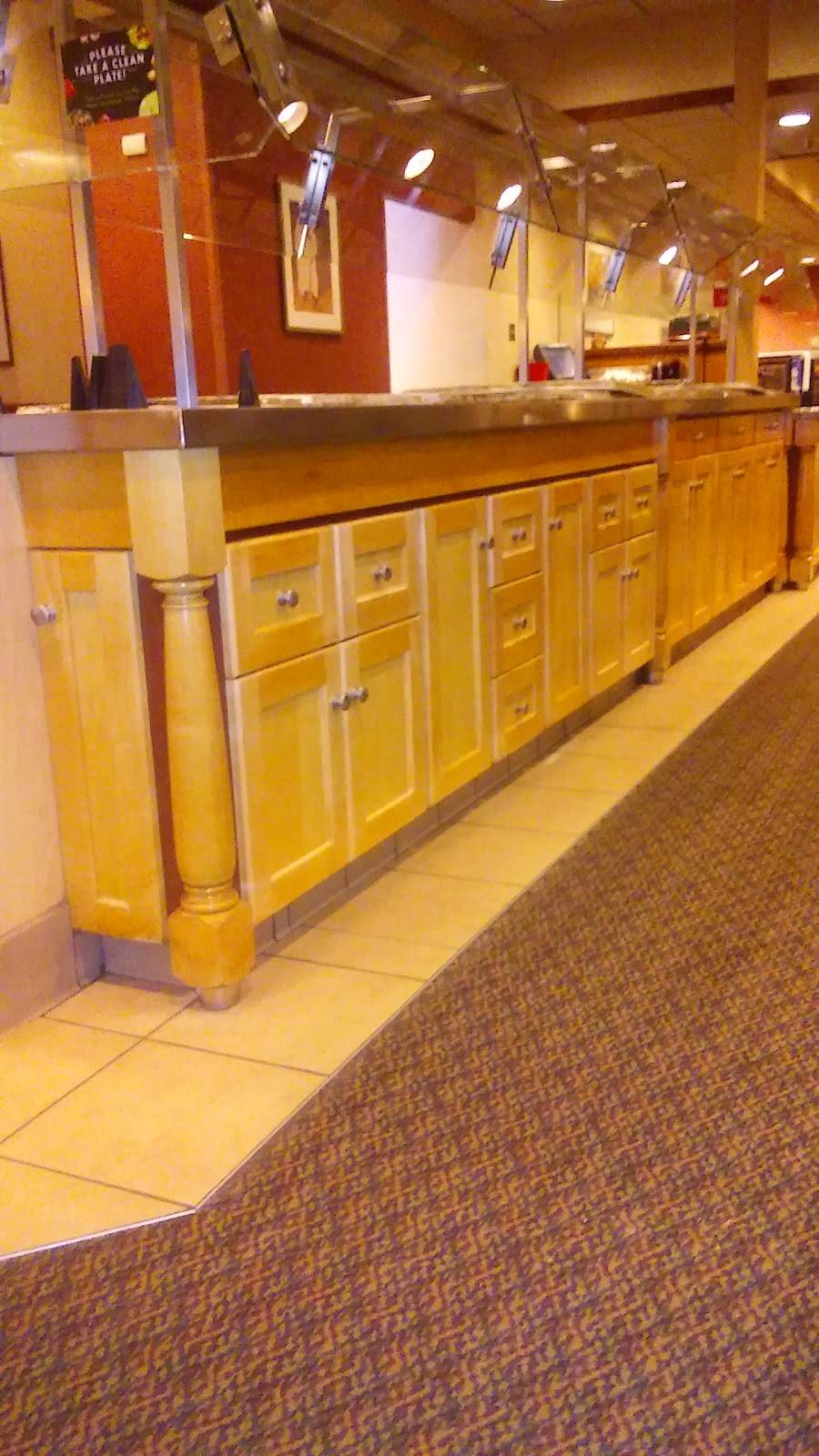 Eatn Park | restaurant | 111 W Byers Ave, New Stanton, PA 15672, USA | 7249251060 OR +1 724-925-1060