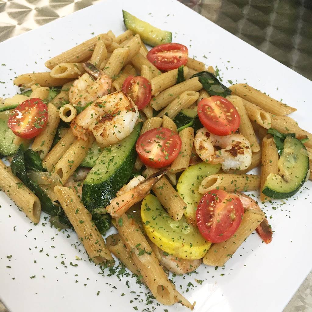 Souzafit Restaurant NY | restaurant | 75 W Lincoln Ave, Mt Vernon, NY 10550, USA | 9146675675 OR +1 914-667-5675