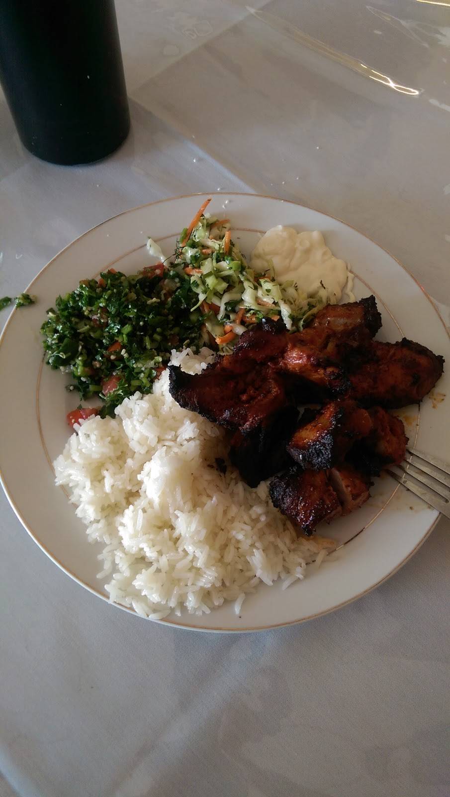 Continental Food | restaurant | 12461 Oxnard St, North Hollywood, CA 91606, USA | 8189808218 OR +1 818-980-8218