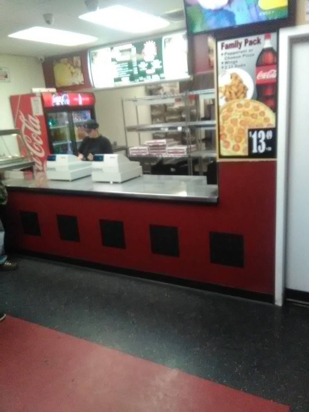 Pizza Fuego | meal takeaway | 171 W 40th St, San Bernardino, CA 92407, USA | 9098811200 OR +1 909-881-1200