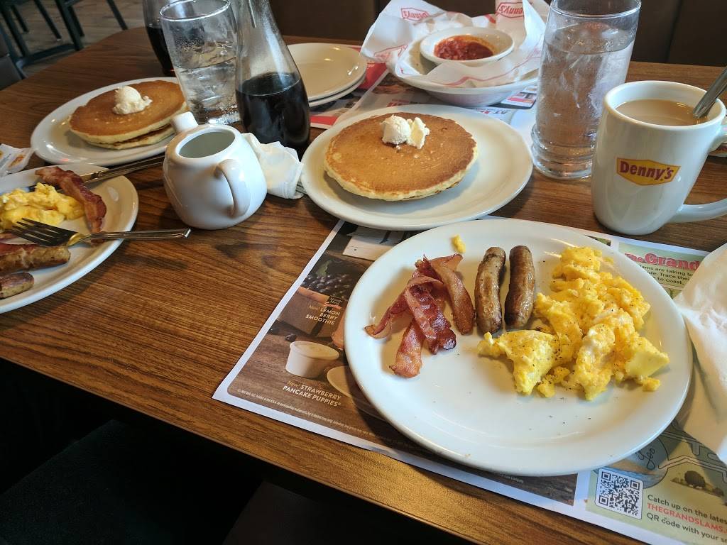 Dennys | restaurant | 9009 Skillman St, Dallas, TX 75243, USA | 2142213223 OR +1 214-221-3223