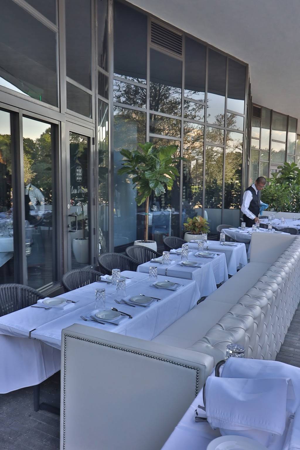 Casa DAngelo | restaurant | 2906 NE 207th St, Aventura, FL 33180, USA | 3056995500 OR +1 305-699-5500