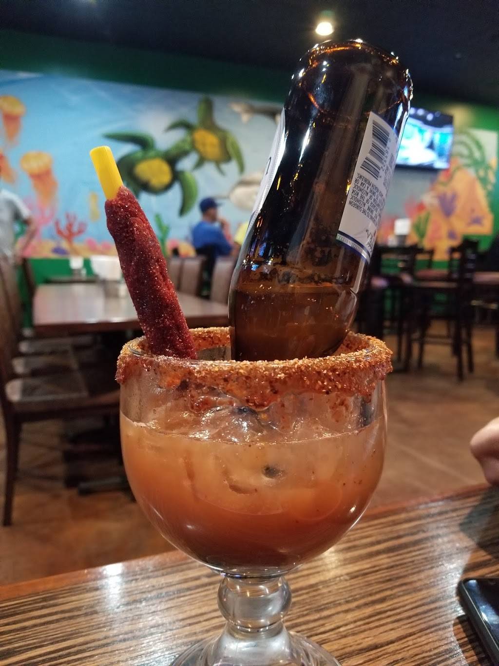 Mariscos El Costeño Family Restaurant | restaurant | 12019 Garfield Ave, South Gate, CA 90280, USA | 5626336554 OR +1 562-633-6554