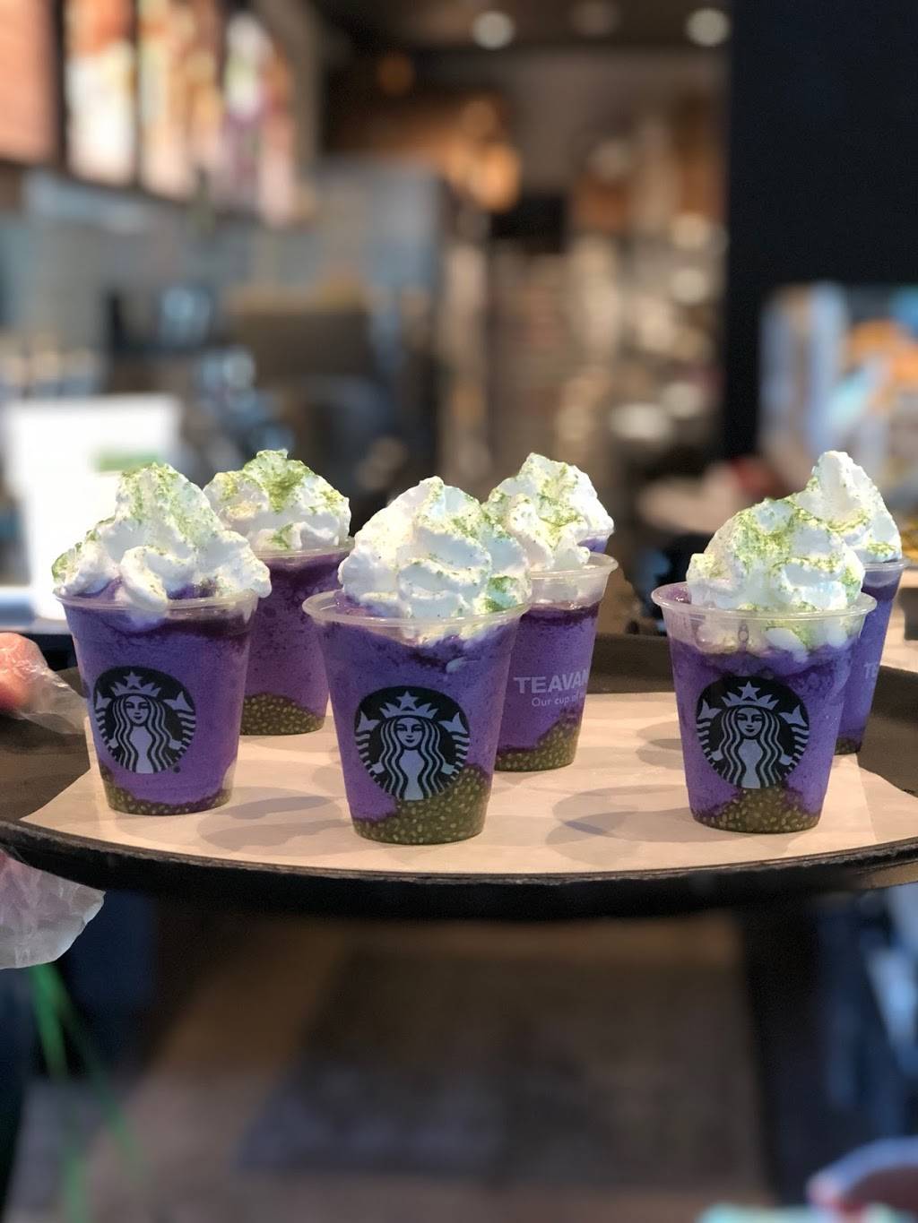 Starbucks | cafe | 689 W Olive Ave STE 101, Merced, CA 95348, USA | 2096285583 OR +1 209-628-5583