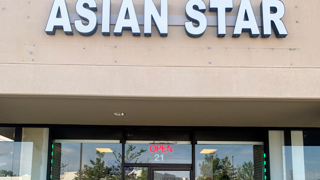 Asian Star(Chinese Restaurant) | restaurant | 200 Chickasaw Ridge Dr #21, Oakland, TN 38060, USA | 9014248161 OR +1 901-424-8161