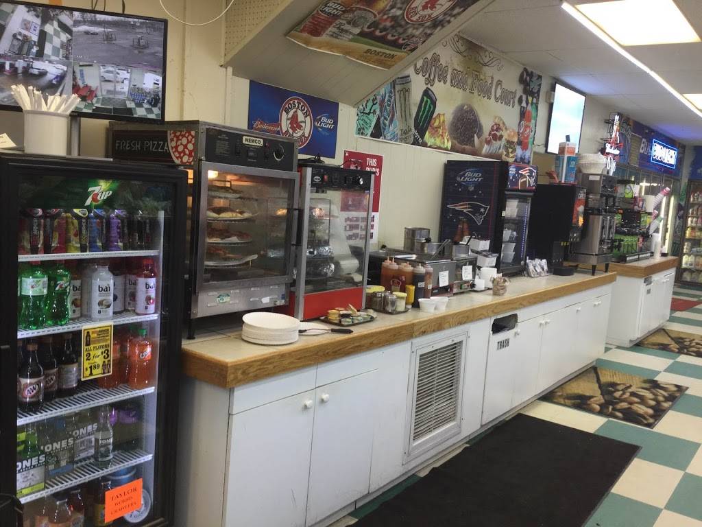 Chelsea Gas Station | meal takeaway | 734 River Rd, Chelsea, ME 04330, USA | 2075821070 OR +1 207-582-1070