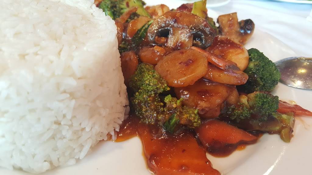 Silverlake Hunan Restaurant | restaurant | 10223 Broadway St Q, Pearland, TX 77584, USA | 7134369988 OR +1 713-436-9988