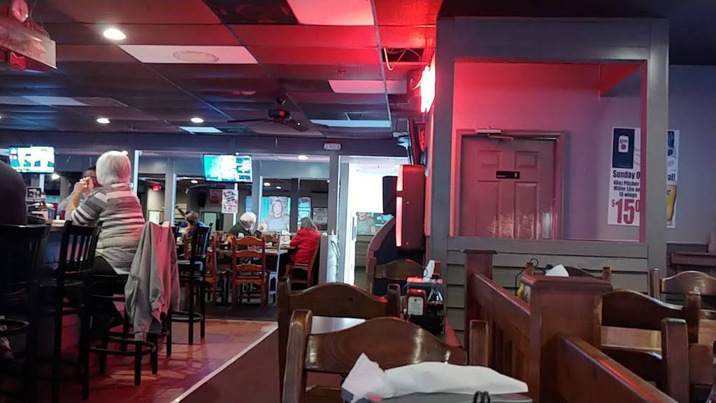 Wings & Ale | restaurant | Suite C, 125 Outlet Pointe Blvd, Columbia, SC 29210, USA | 8037501700 OR +1 803-750-1700