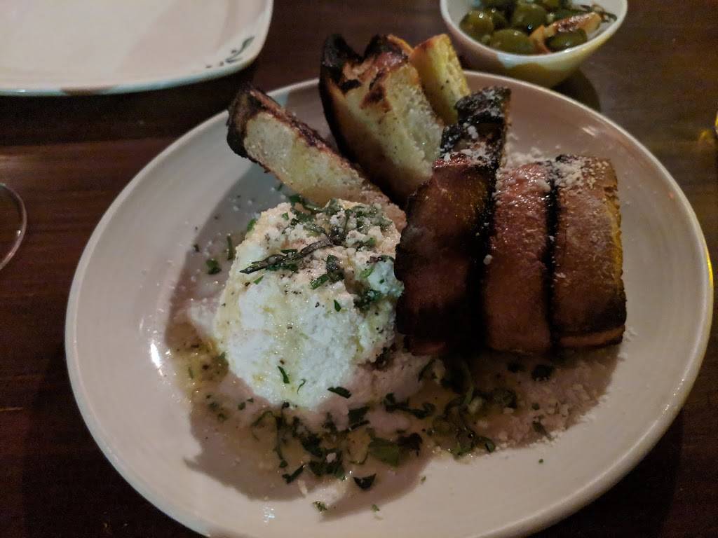 Rocco | restaurant | 165 Monroe Ave, Rochester, NY 14607, USA | 5854543510 OR +1 585-454-3510