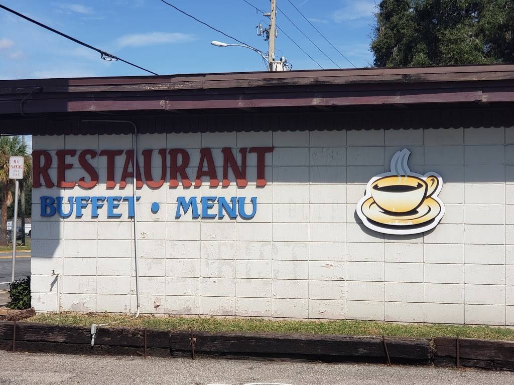 Ole Coffee House | restaurant | 610 N Main St, Wildwood, FL 34785, USA | 3527484300 OR +1 352-748-4300