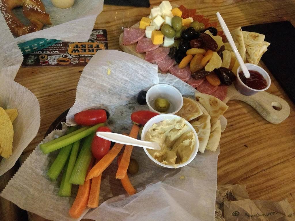 Royal Palm Brewing Company | restaurant | 543 N State Rd 7 Suite 103, Royal Palm Beach, FL 33411, USA | 5617925822 OR +1 561-792-5822