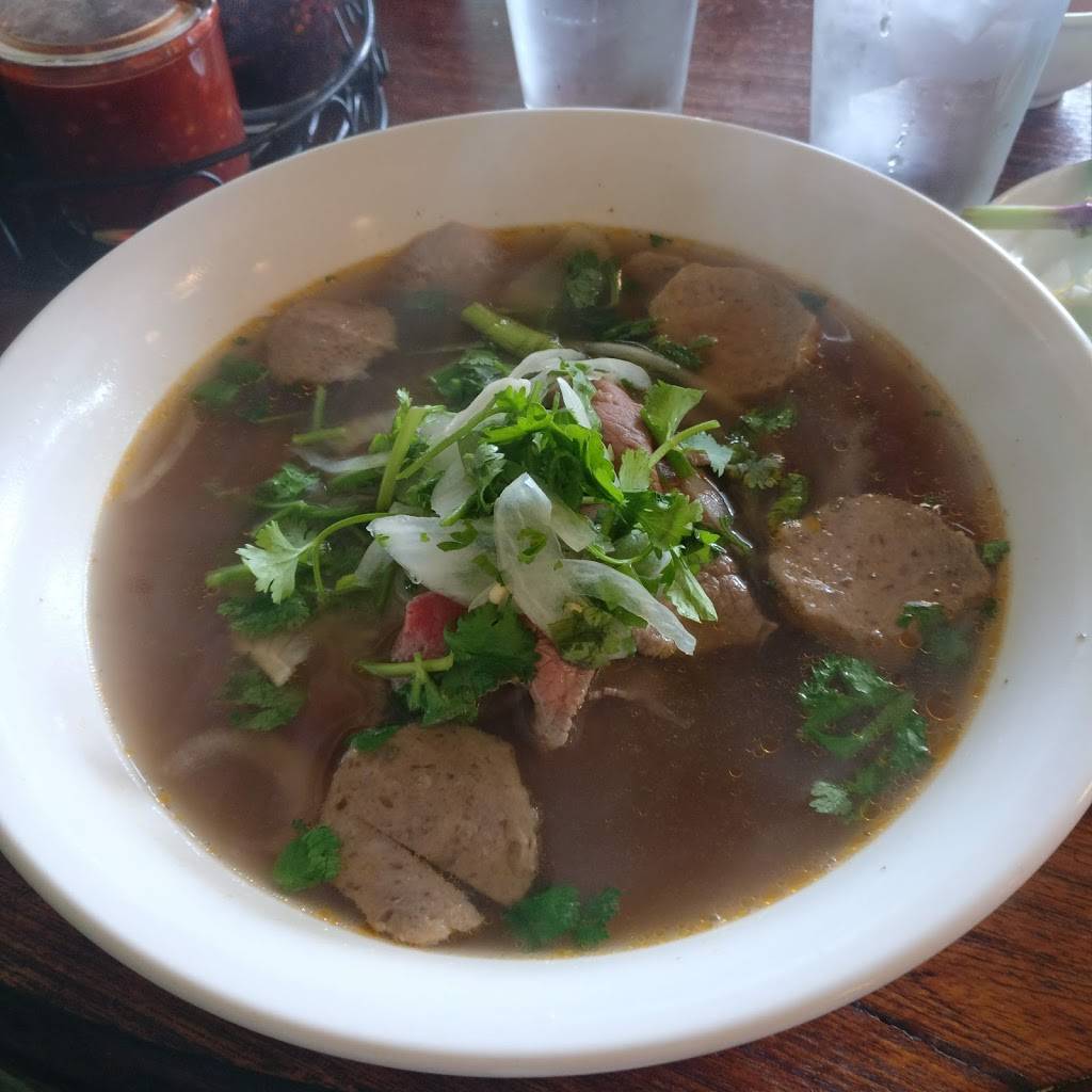 Pho Dragon | restaurant | 757 S 38th St, Tacoma, WA 98418, USA | 2534726153 OR +1 253-472-6153