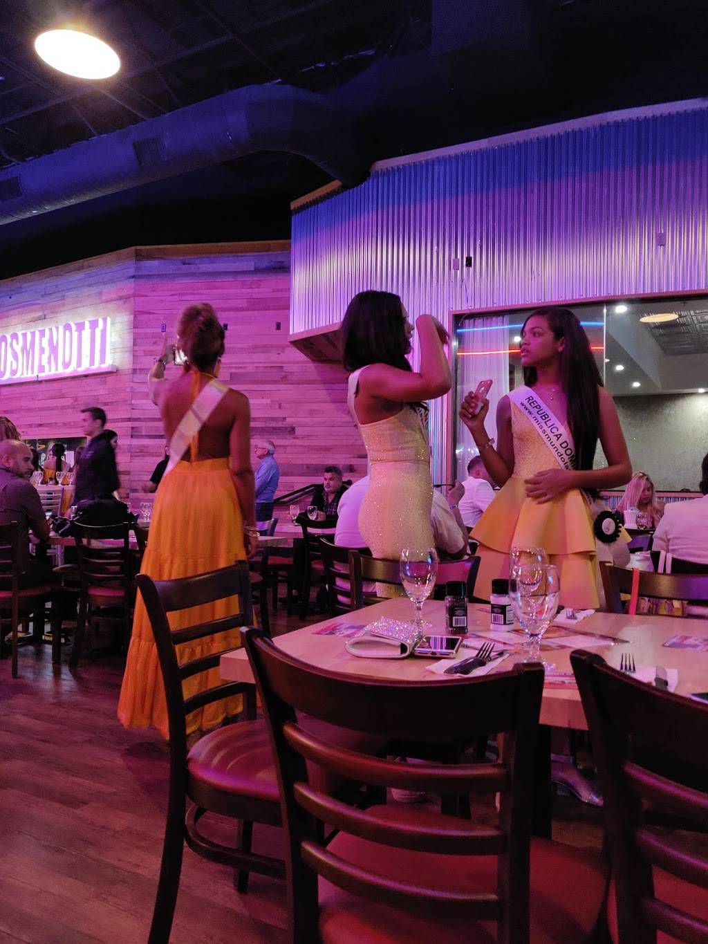 Gilson Brazillian Food -New Adress | restaurant | 5250 International Dr, Orlando, FL 32819, USA | 4074863984 OR +1 407-486-3984