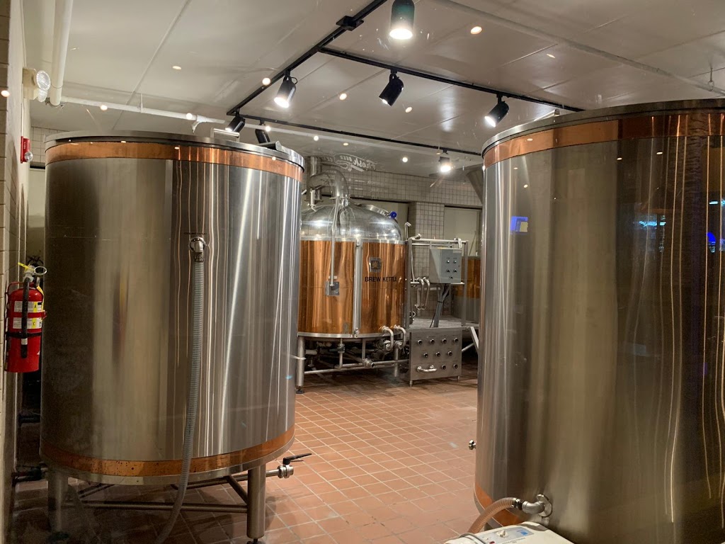 Granite City Food & Brewery | restaurant | 2620 S Louise Ave, Sioux Falls, SD 57106, USA | 6053620000 OR +1 605-362-0000