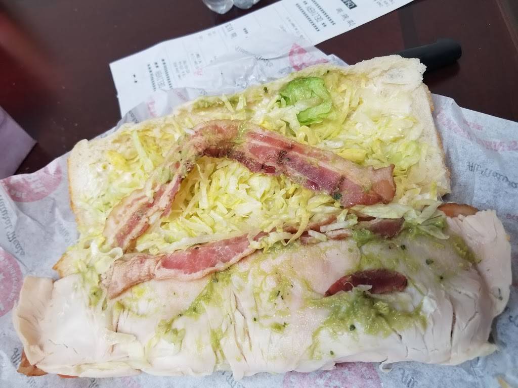 Jimmy Johns | meal delivery | 118 N 20th Ave, Cornelius, OR 97113, USA | 5034307869 OR +1 503-430-7869