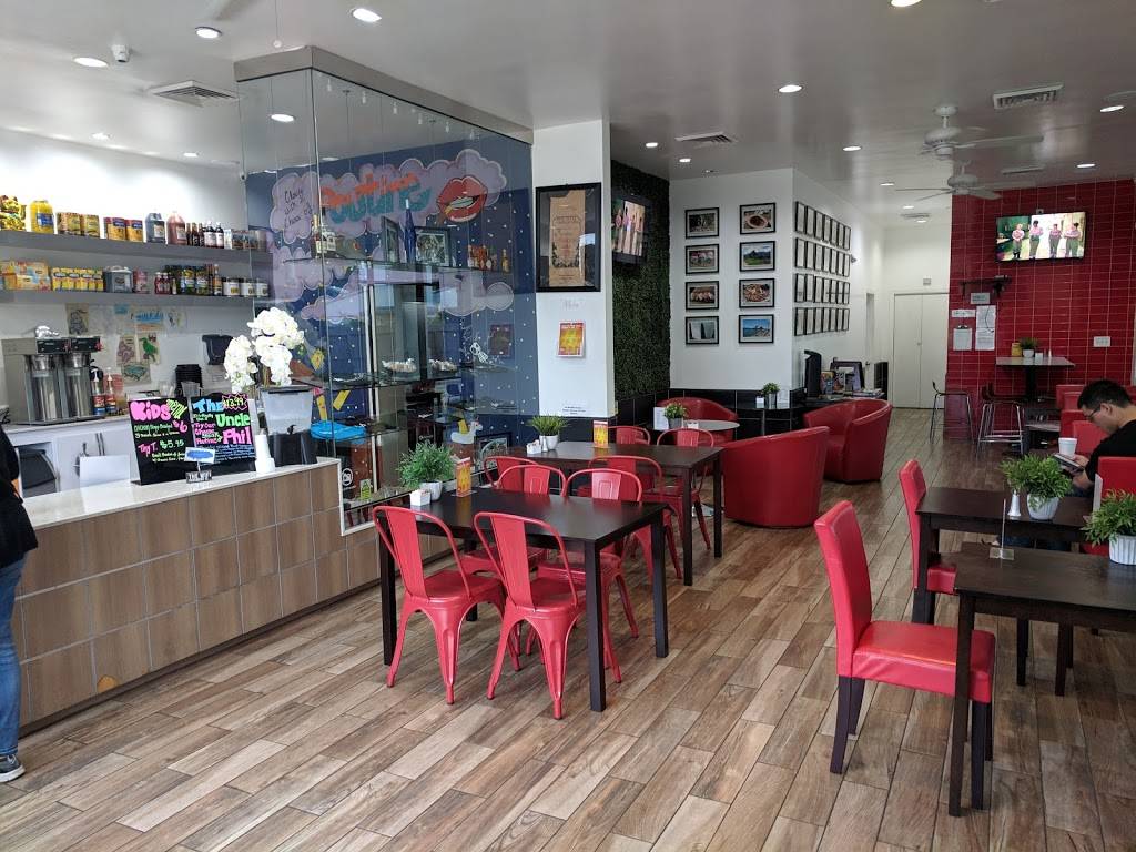 Tubs Poutine | restaurant | 13429 Briar Forest Dr, Houston, TX 77077, USA | 8326726942 OR +1 832-672-6942