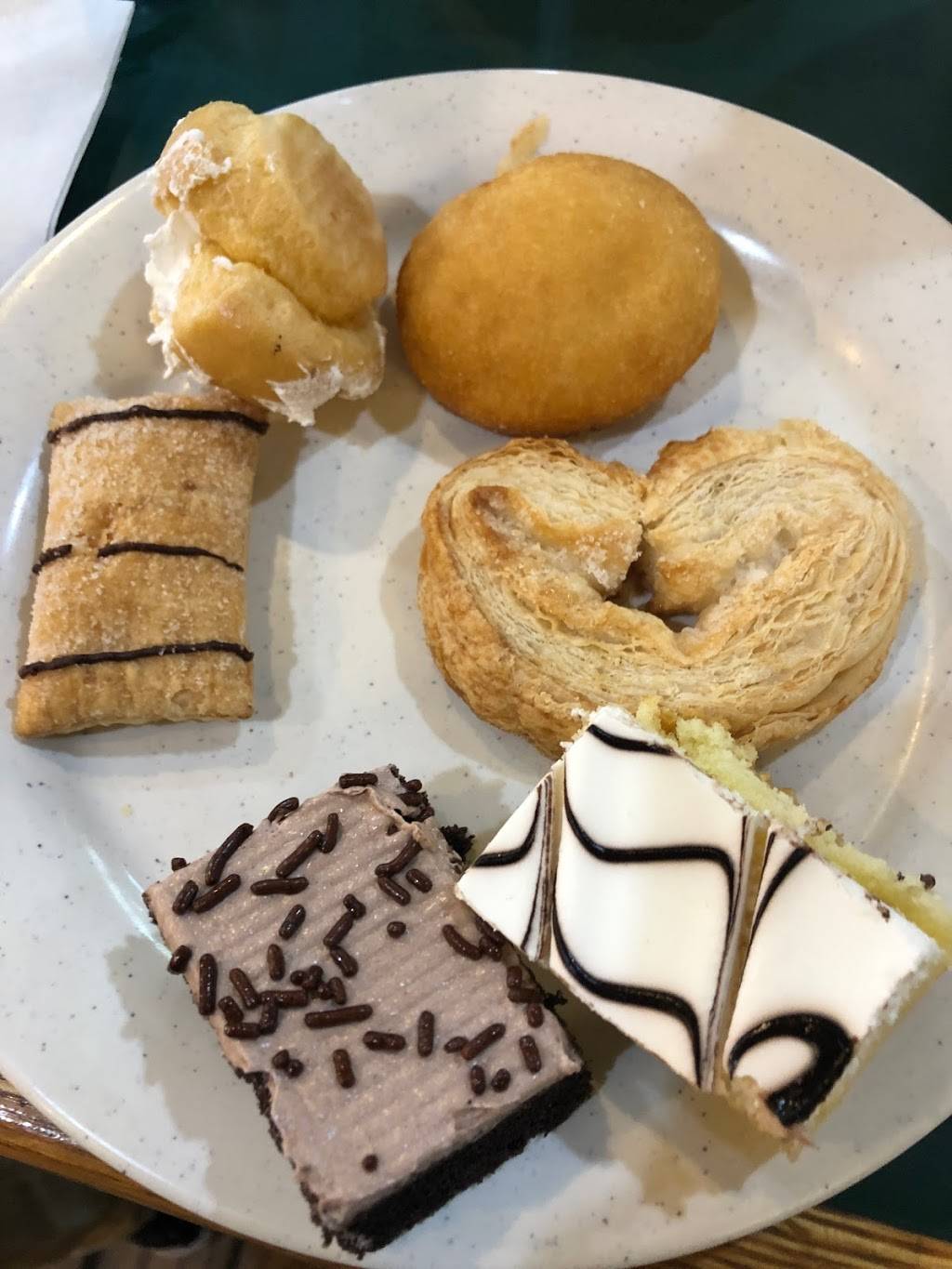 Bamboo Buffet | restaurant | 3501 S Jefferson St, Baileys Crossroads, VA 22041, USA | 7036718788 OR +1 703-671-8788