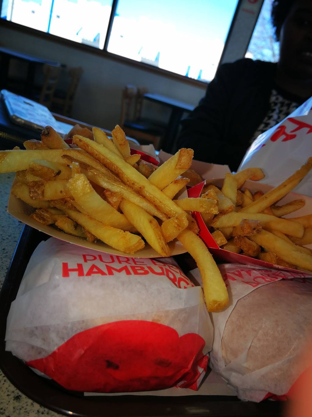 Wendys | restaurant | 9624 Lyndale Ave S, Bloomington, MN 55420, USA | 9529394081 OR +1 952-939-4081