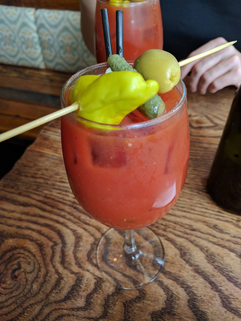 Aita Trattoria | restaurant | 798A Franklin Ave, Brooklyn, NY 11238, USA | 9179662670 OR +1 917-966-2670