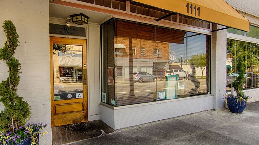 Rivertown Bistro | restaurant | 1111 3rd Ave, Conway, SC 29526, USA | 8432483733 OR +1 843-248-3733