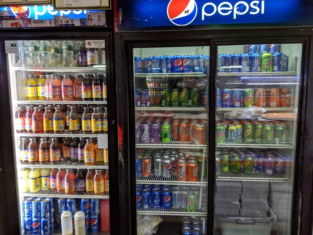 Dream Pizza | restaurant | 37-67 Junction Blvd, Queens, NY 11368, USA | 7189431599 OR +1 718-943-1599