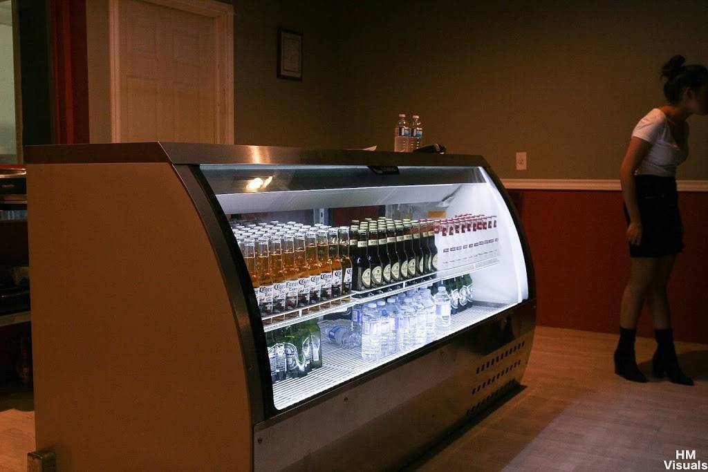 Lagos Lounge | restaurant | 1270 Finch Ave W Unit 15, North York, ON M3J 3J7, Canada | 4166617111 OR +1 416-661-7111