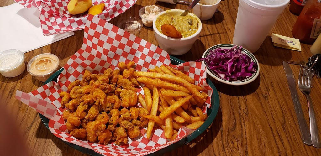 Beech St. Bistro | restaurant | 202 Beech St, Crossett, AR 71635, USA | 8703042183 OR +1 870-304-2183