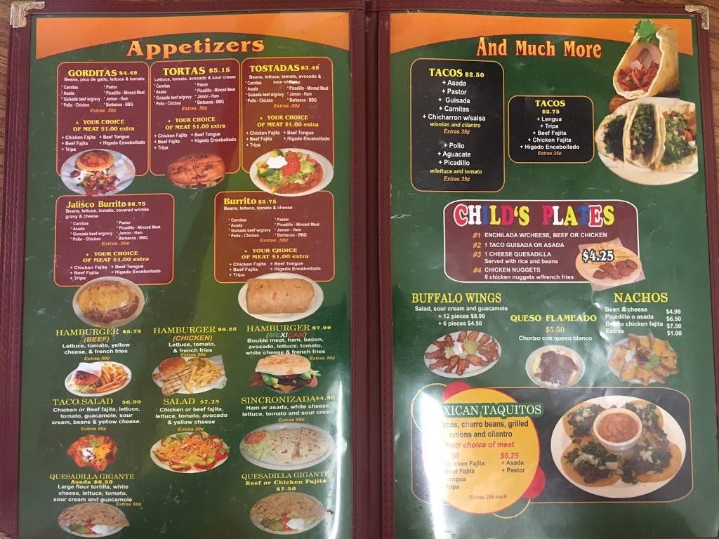 Vallarta Grill | restaurant | 18940 K St, Somerset, TX 78069, USA | 8304291400 OR +1 830-429-1400