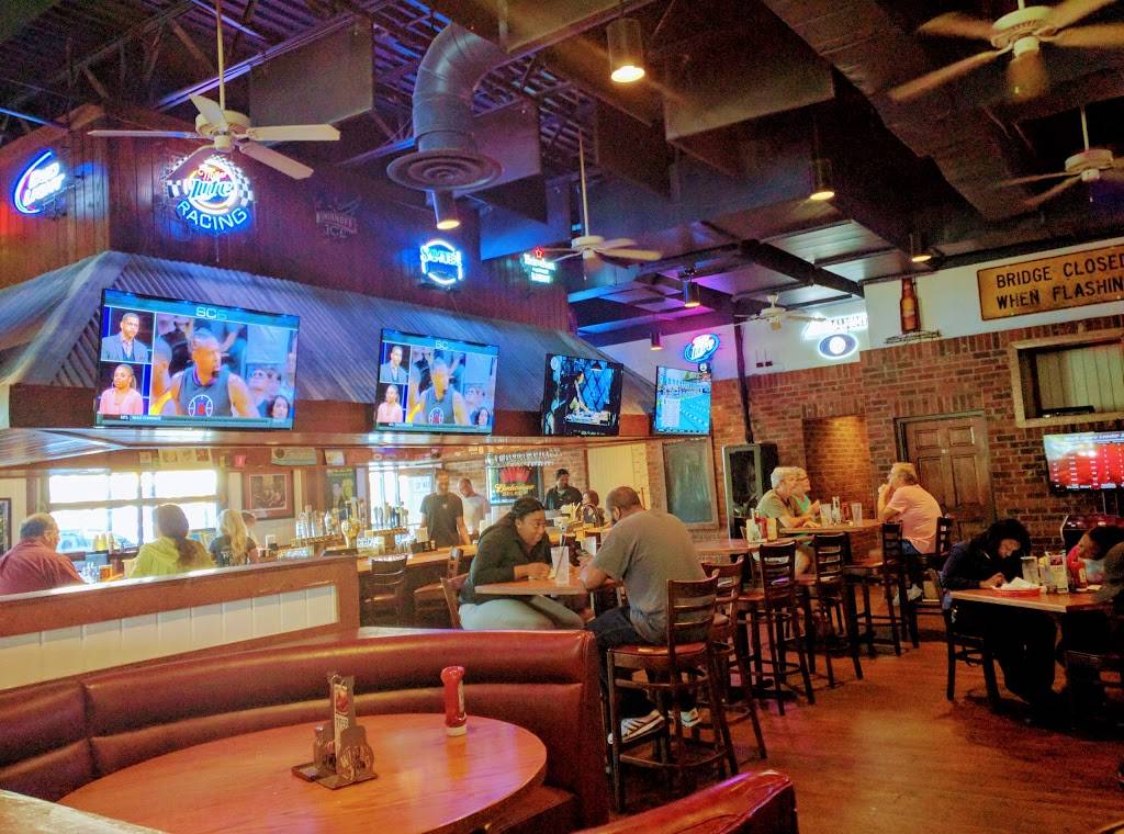 Wild Wing Cafe | cafe | 1150 Bower Pkwy, Columbia, SC 29212, USA | 8037499464 OR +1 803-749-9464