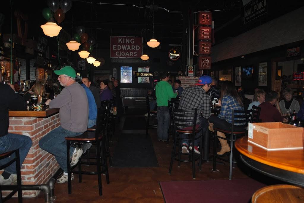 OSheas Irish Tavern & Cigar Bar | restaurant | 449 Amherst St, Nashua, NH 03063, USA | 6039437089 OR +1 603-943-7089