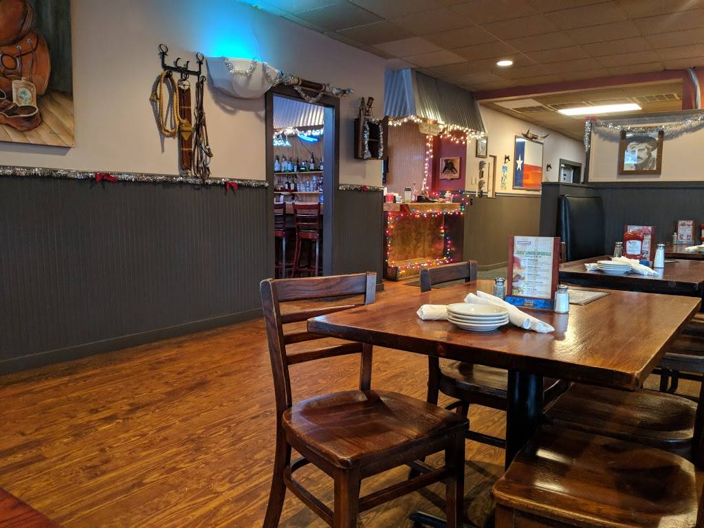 Sagebrush Steakhouse | meal takeaway | 895 Russ Ave, Waynesville, NC 28786, USA | 8284525822 OR +1 828-452-5822