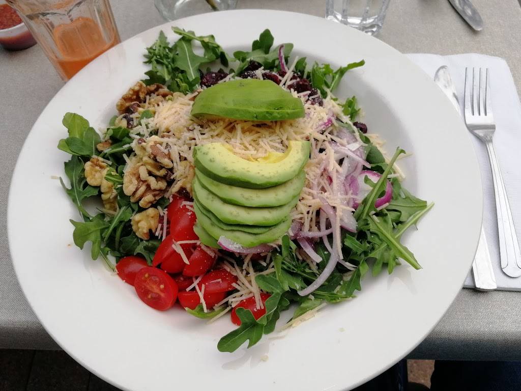 The Natural Cafe | cafe | 6990 Market Pl Dr, Goleta, CA 93117, USA | 8056852039 OR +1 805-685-2039