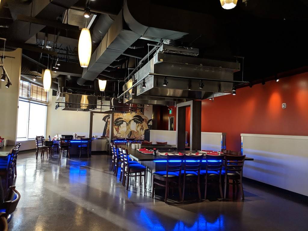 Fuji Steak House | restaurant | 7330 164th Ave NE e255, Redmond, WA 98052, USA | 4259685800 OR +1 425-968-5800