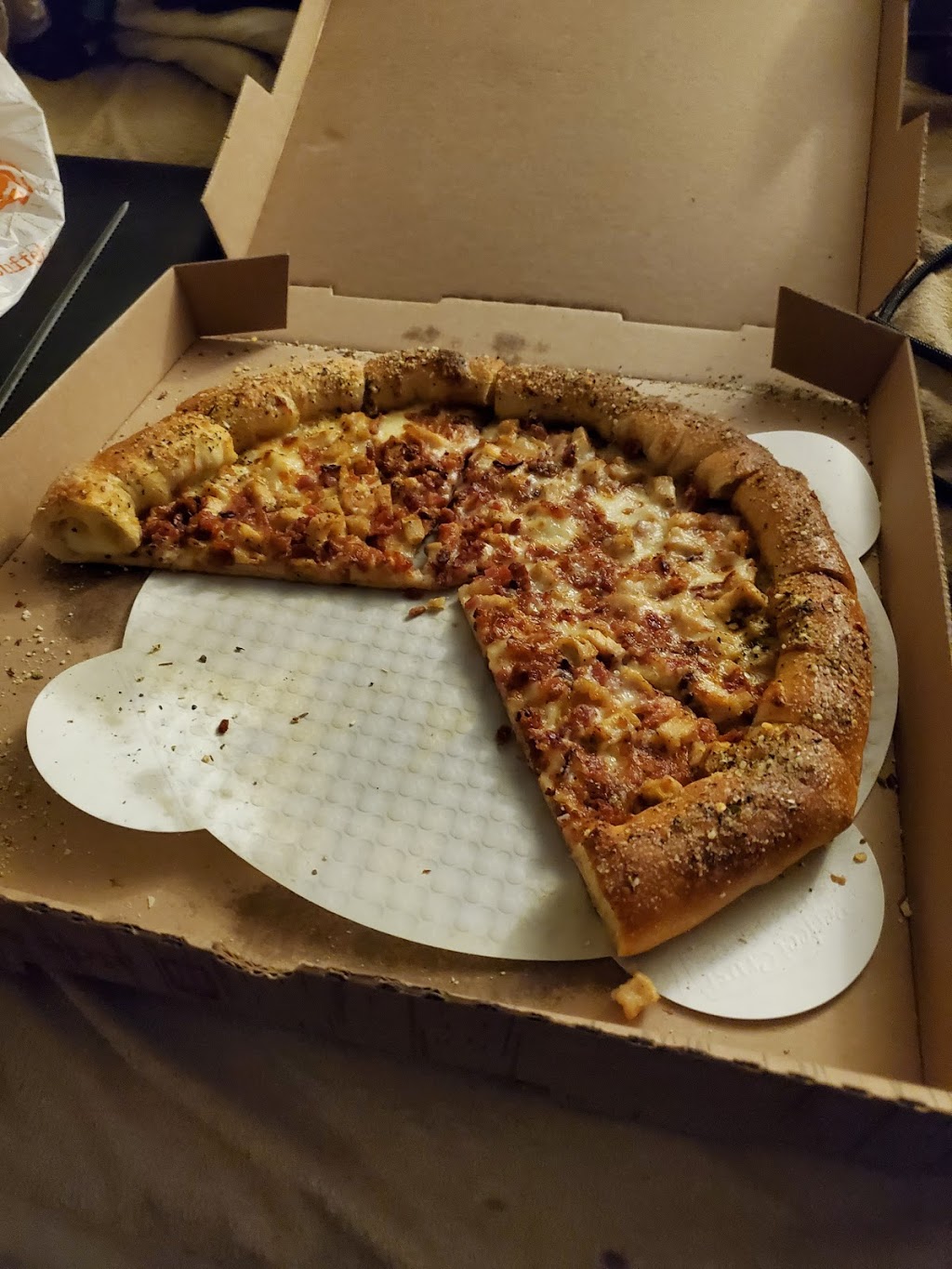 Pizza Ranch | meal delivery | 2717 W 41st St, Sioux Falls, SD 57105, USA | 6052718646 OR +1 605-271-8646