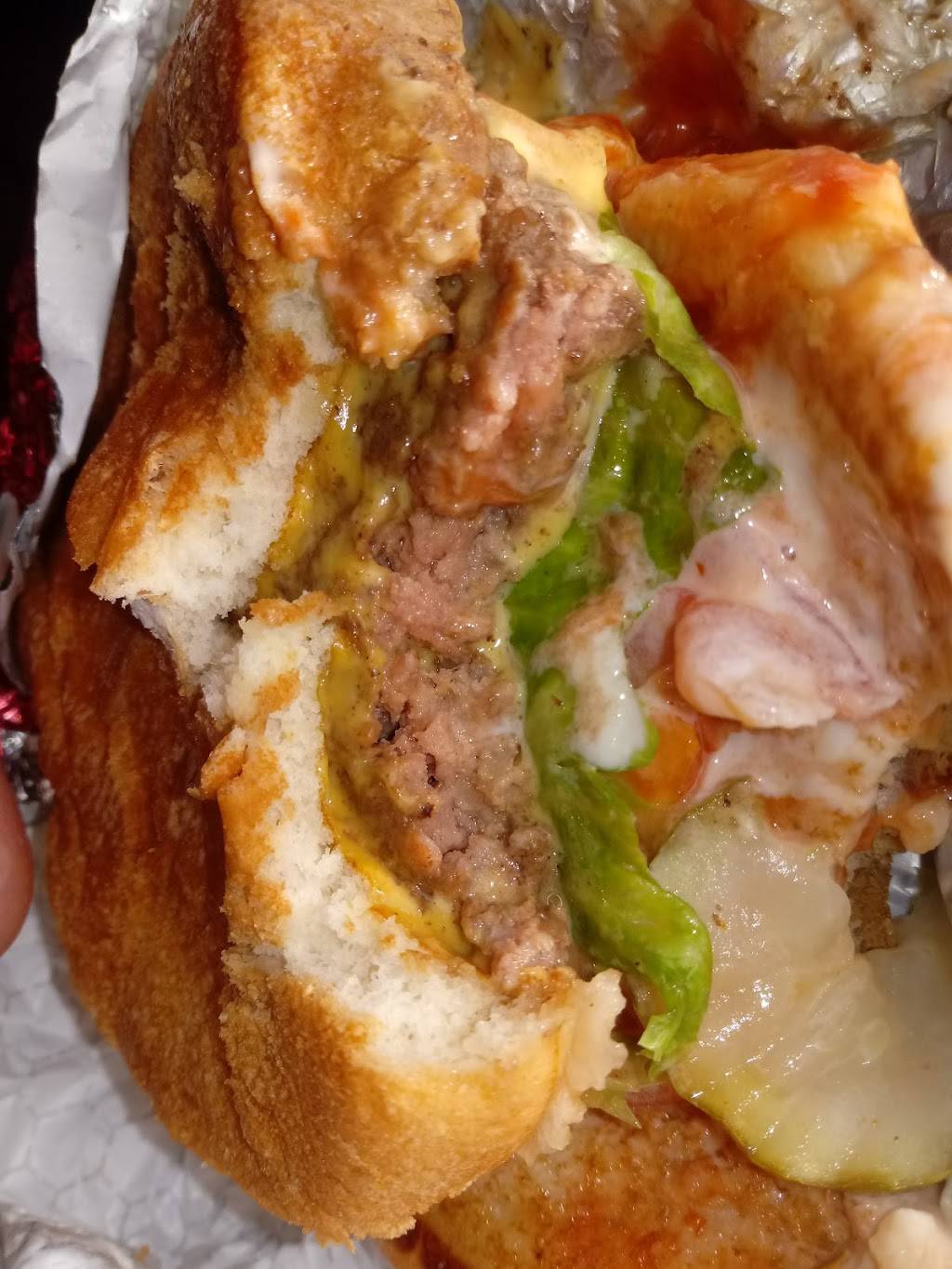 Wendys | restaurant | 1805 State Rd 109, Anderson, IN 46016, USA | 7656491777 OR +1 765-649-1777