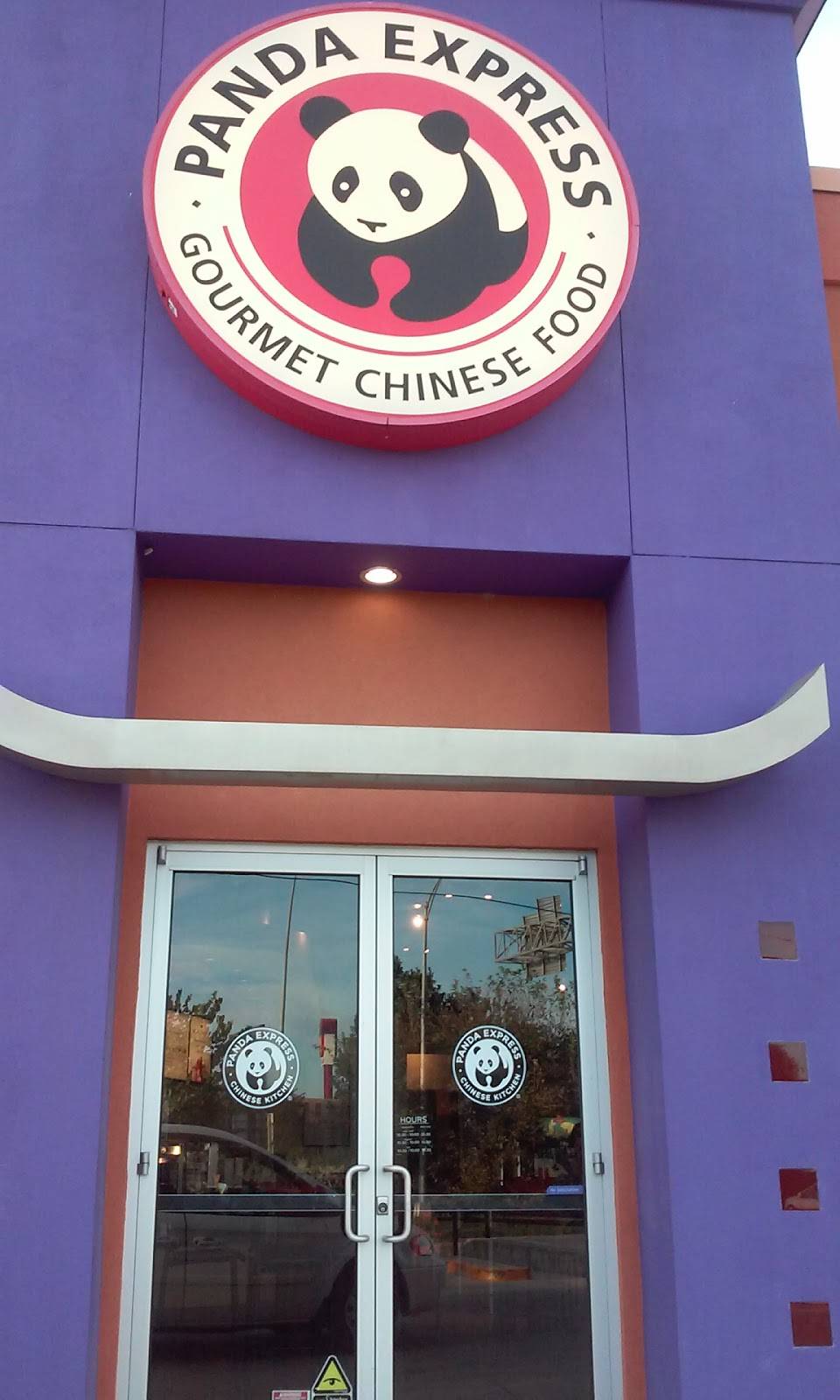 Panda Express | meal takeaway | 1008 I-35, New Braunfels, TX 78130, USA | 8306267779 OR +1 830-626-7779