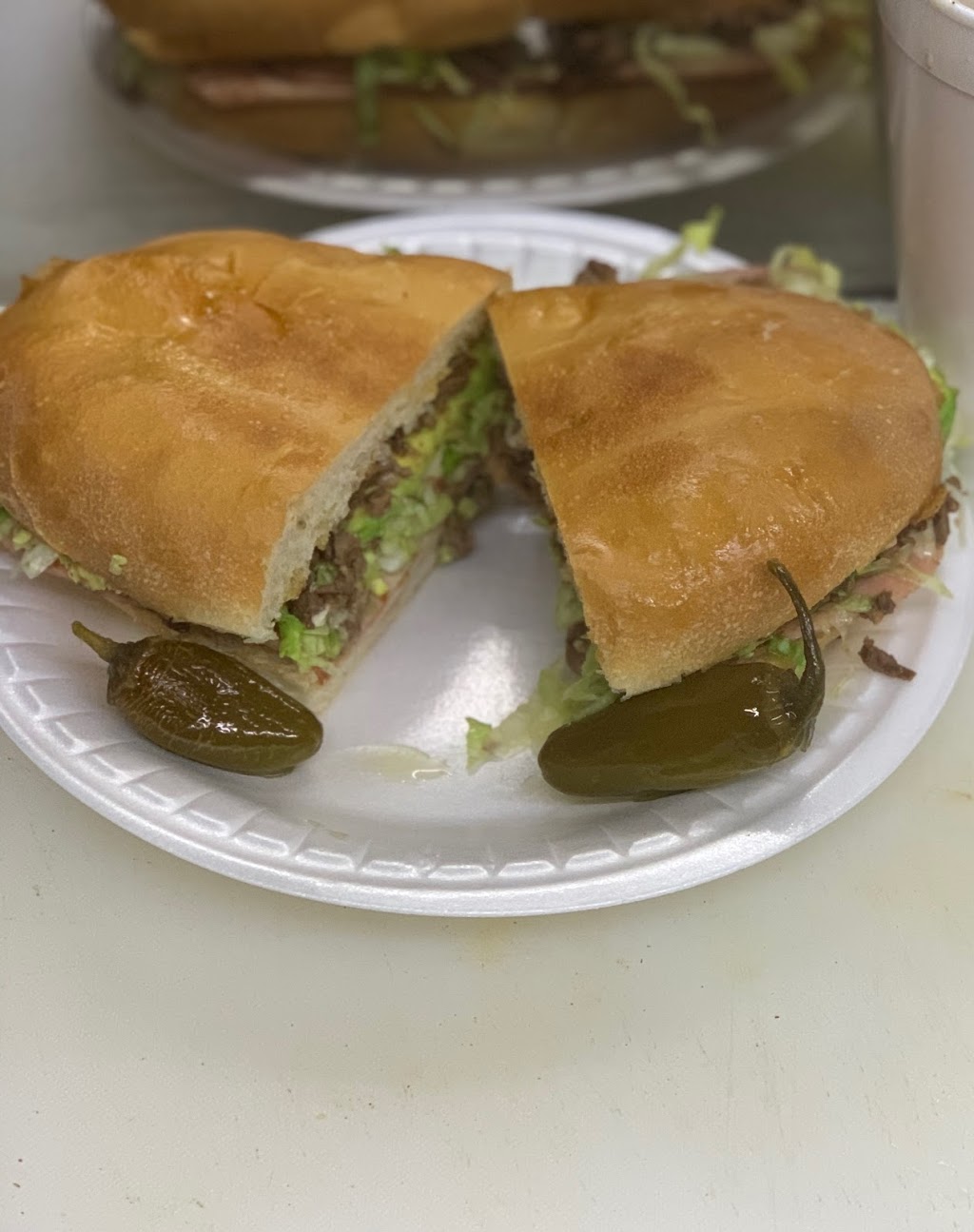 Taqueria Lo Diferente | restaurant | 1605 S Knoxville Ave, Russellville, AR 72802, USA | 4798570259 OR +1 479-857-0259