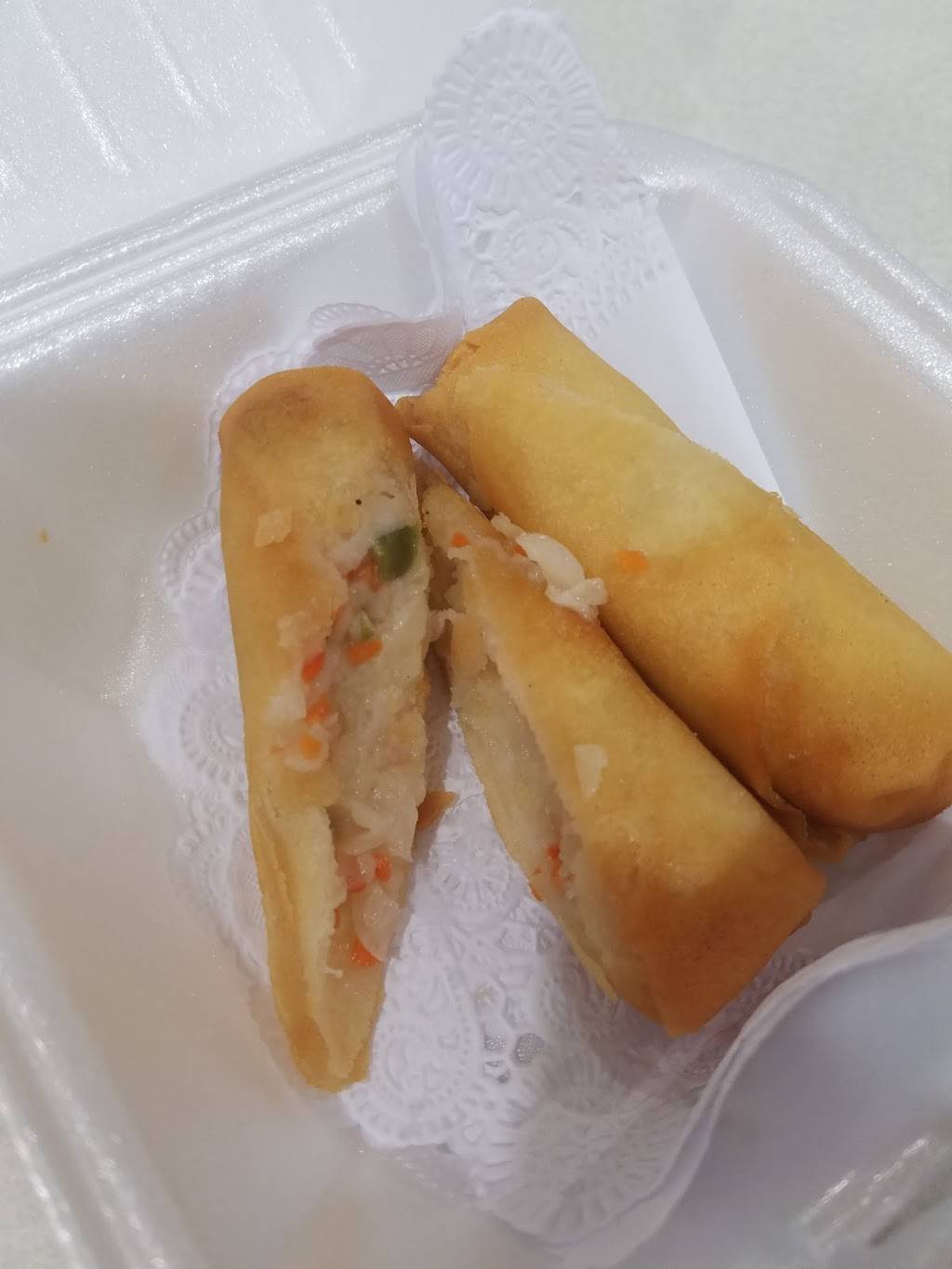 Easy Q Sushi | restaurant | 435 Mall Blvd, Brunswick, GA 31525, USA | 9122757182 OR +1 912-275-7182