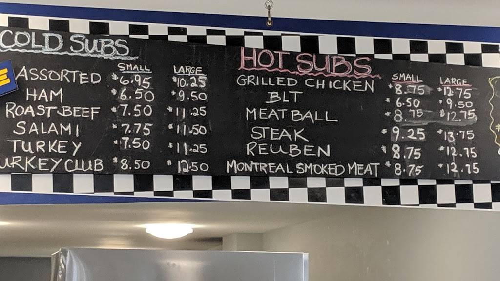 Sub Culture | restaurant | 95 Jarvis St, Fort Erie, ON L2A 2S3, Canada | 2893209999 OR +1 289-320-9999