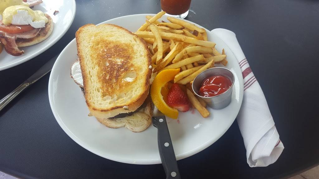 1847 at the Stamm House | restaurant | 6625 Century Ave, Middleton, WI 53562, USA | 6082039430 OR +1 608-203-9430