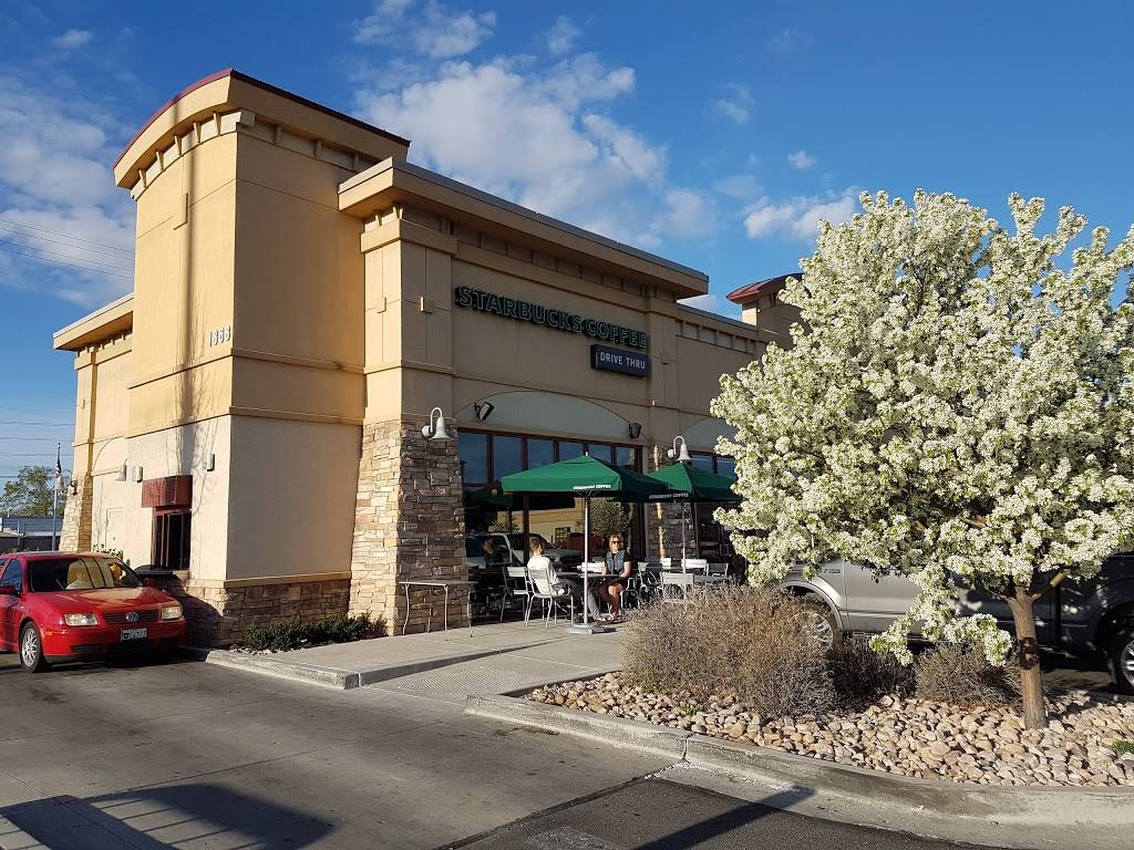 Starbucks | cafe | 1868 S 300 W A, Salt Lake City, UT 84115, USA | 8014669223 OR +1 801-466-9223