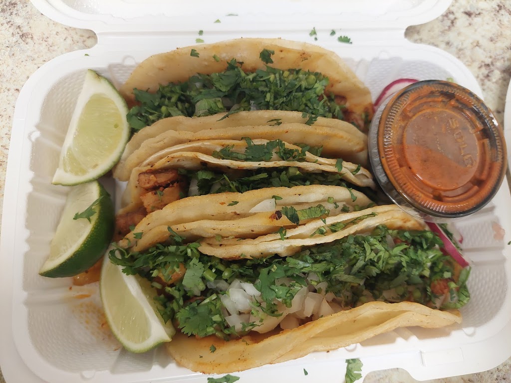 Taco House | restaurant | 537 Cinnaminson Ave, Palmyra, NJ 08065, USA | 8563148107 OR +1 856-314-8107