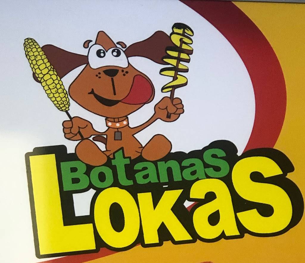 Botanas Lokas | restaurant | 2271 S Peoria St, Aurora, CO 80014, USA | 7207085991 OR +1 720-708-5991